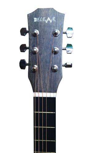 1582705518171-Belear BL38C Black Burst Couturier Series Acoustic Guitar4.jpg